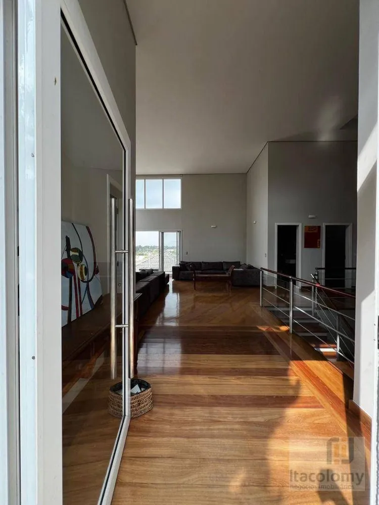 Casa de Condomínio, 5 quartos - Foto 12