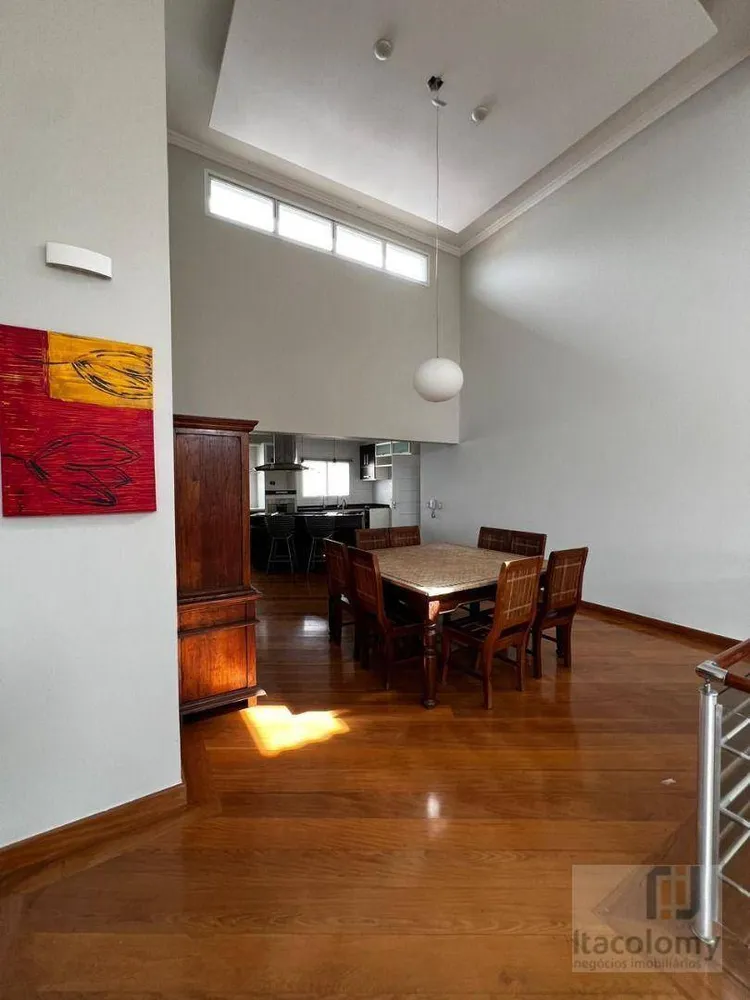 Casa de Condomínio, 5 quartos - Foto 16