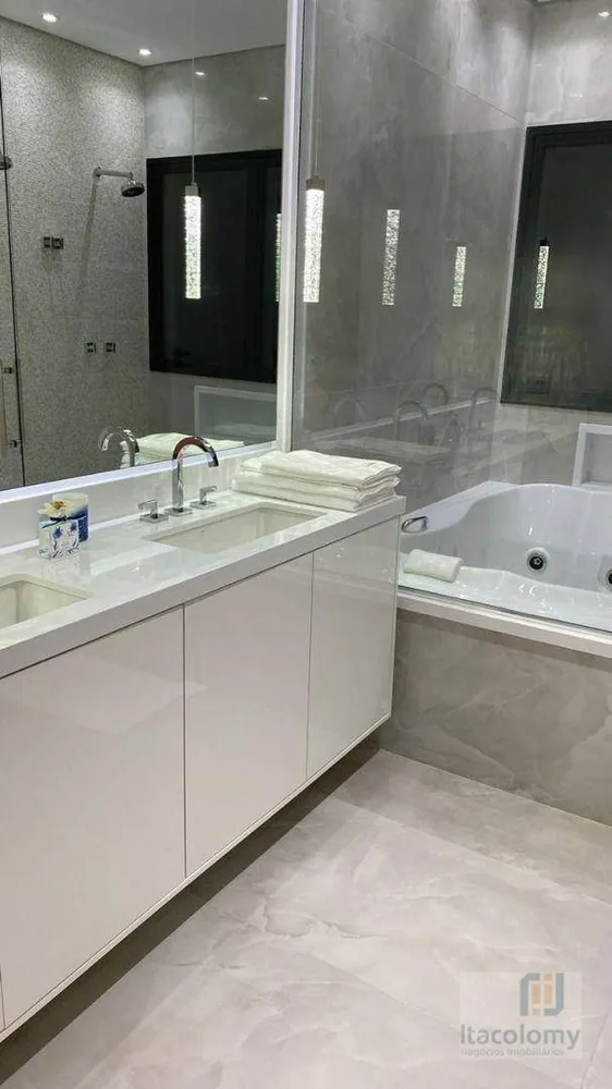 Casa de Condomínio, 4 quartos - Foto 4