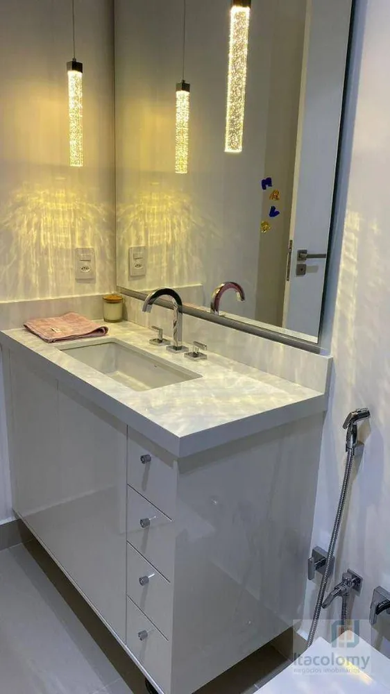 Casa de Condomínio, 4 quartos - Foto 2
