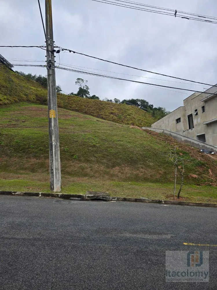 Loteamento e Condomínio, 750 m² - Foto 3