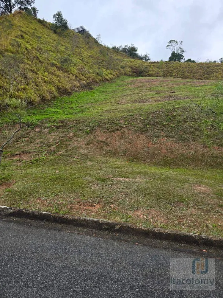 Loteamento e Condomínio, 750 m² - Foto 5