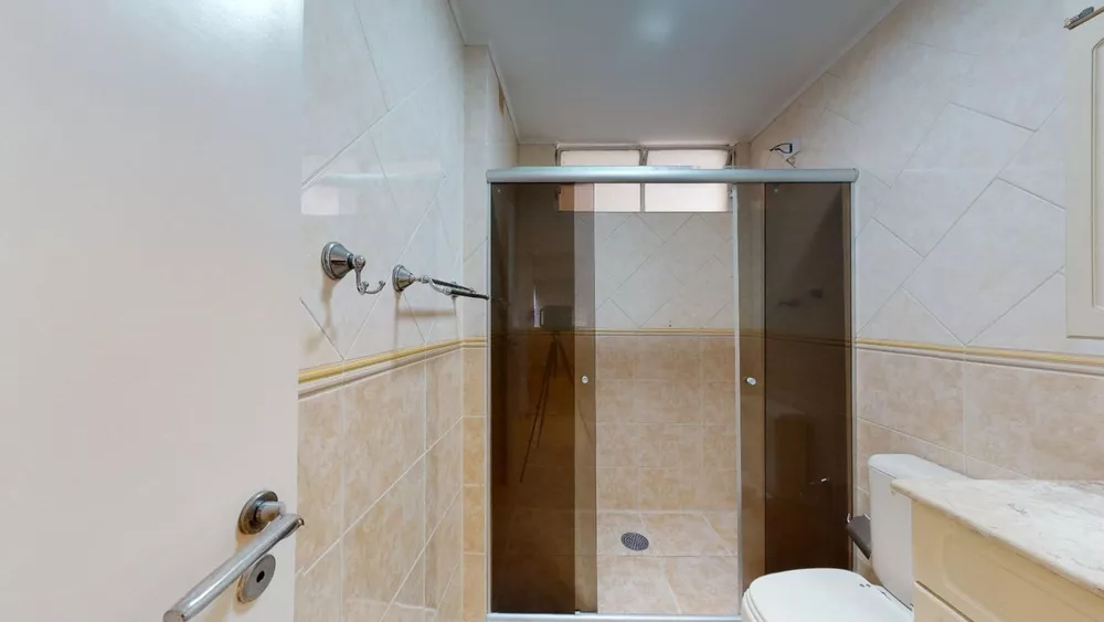 Apartamento à venda com 2 quartos, 63m² - Foto 3