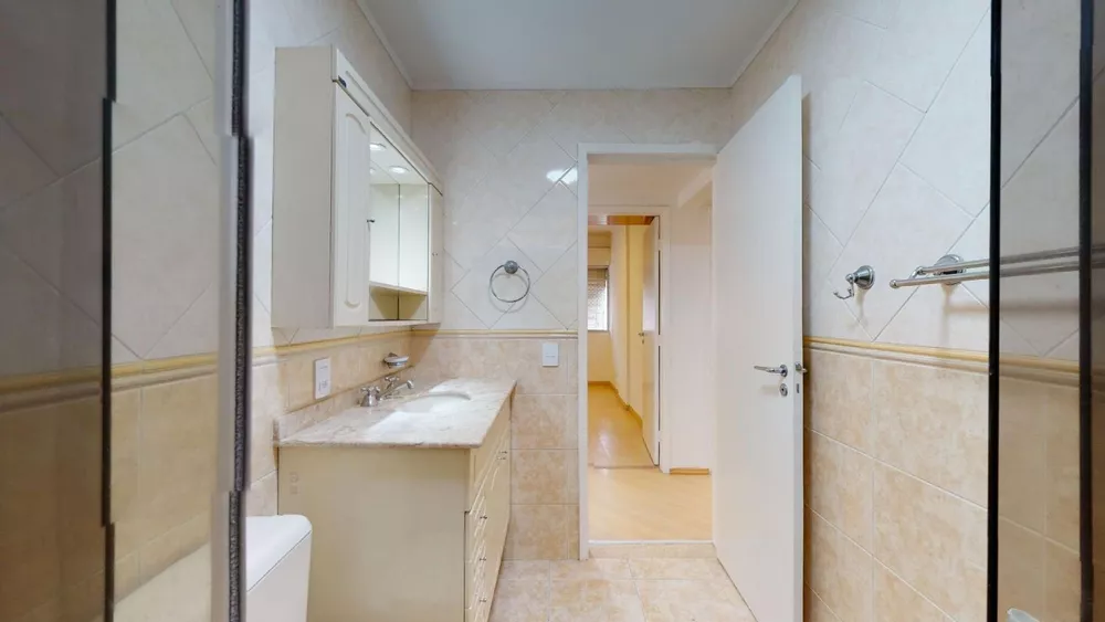 Apartamento à venda com 2 quartos, 63m² - Foto 4