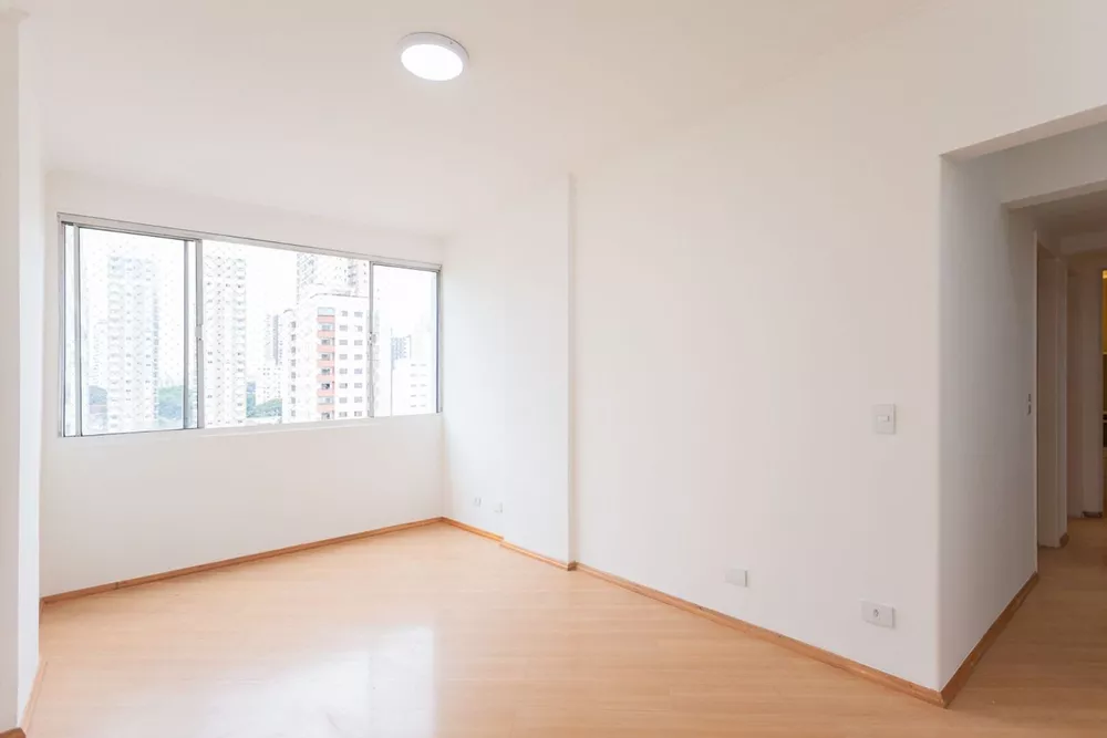 Apartamento à venda com 2 quartos, 63m² - Foto 1