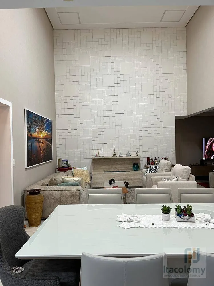 Apartamento, 3 quartos, 172 m² - Foto 6