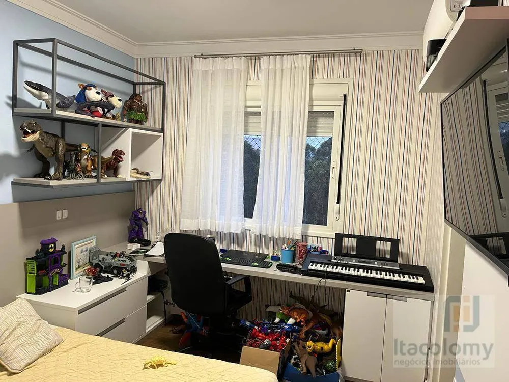 Apartamento, 3 quartos, 172 m² - Foto 2