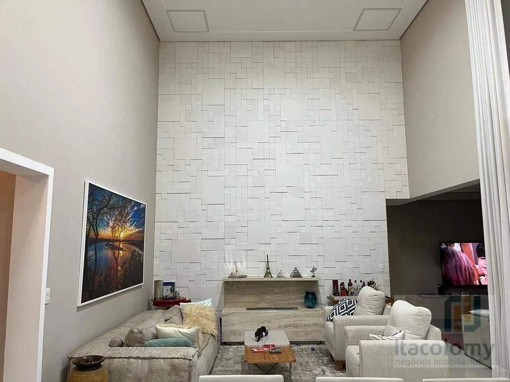 Apartamento, 3 quartos, 172 m² - Foto 1