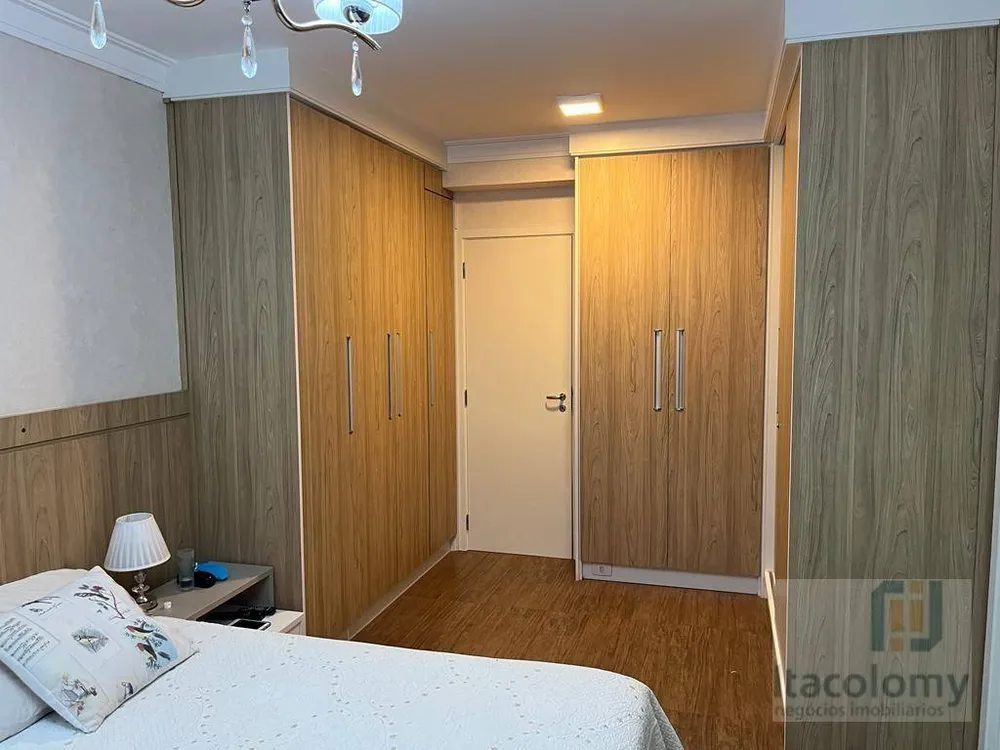 Apartamento, 3 quartos, 172 m² - Foto 7