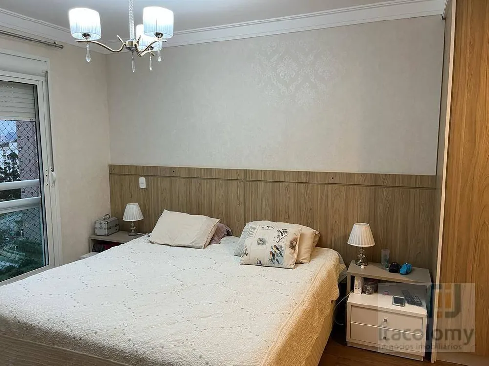 Apartamento, 3 quartos, 172 m² - Foto 4