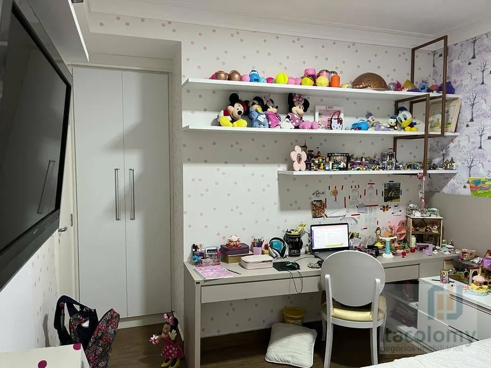 Apartamento, 3 quartos, 172 m² - Foto 3