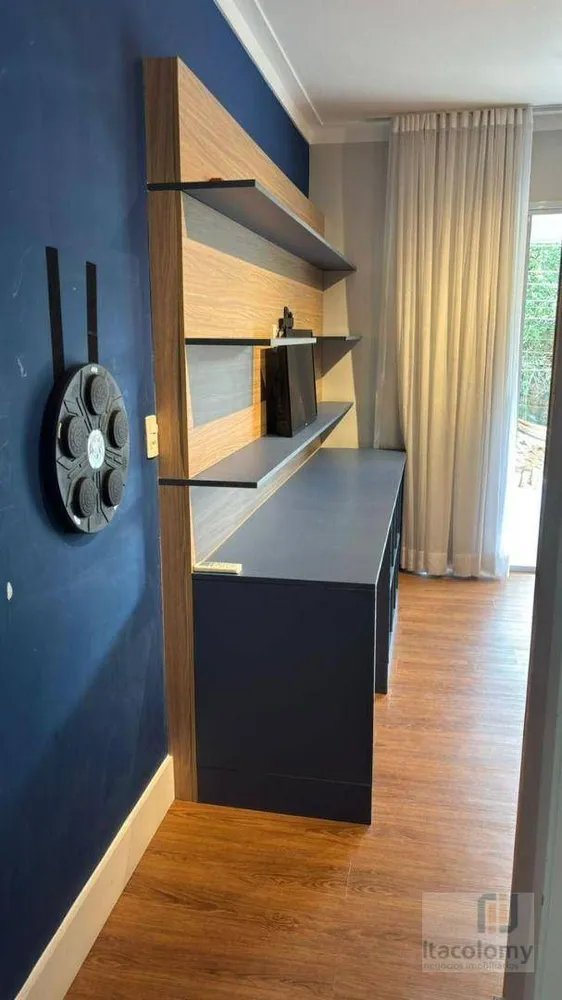 Casa de Condomínio, 4 quartos - Foto 10