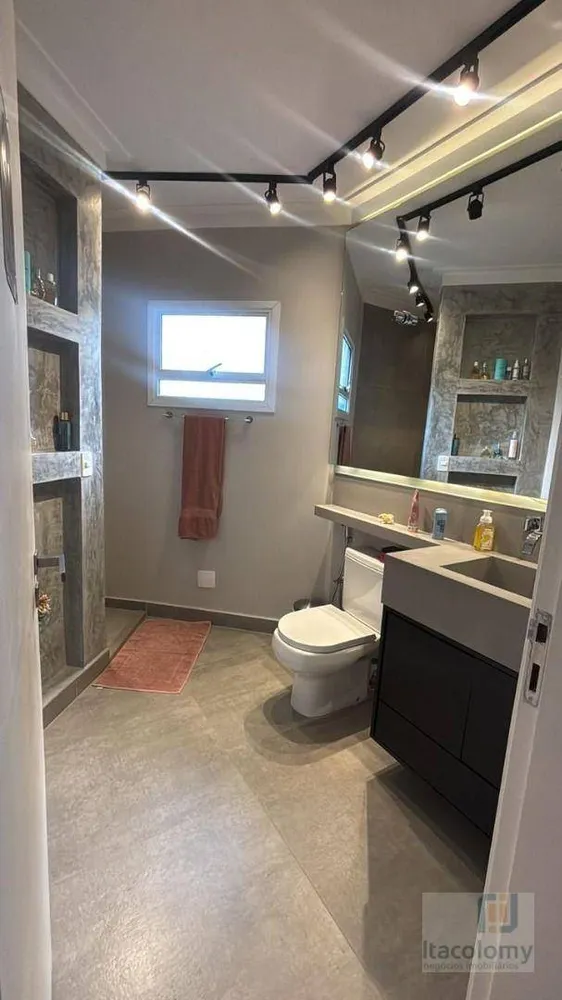 Casa de Condomínio, 4 quartos - Foto 7