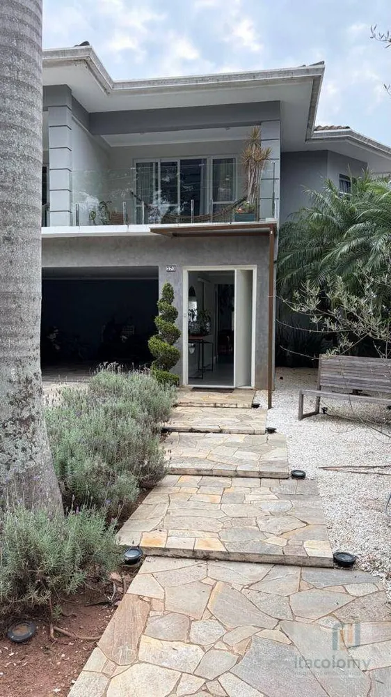 Casa de Condomínio, 4 quartos - Foto 5