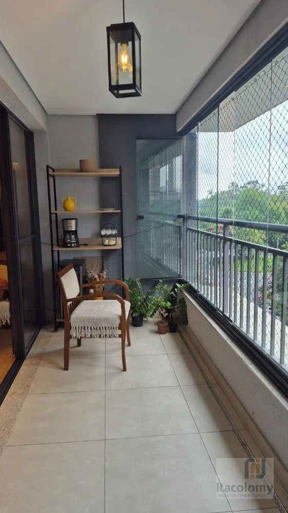 Apartamento, 3 quartos, 88 m² - Foto 10