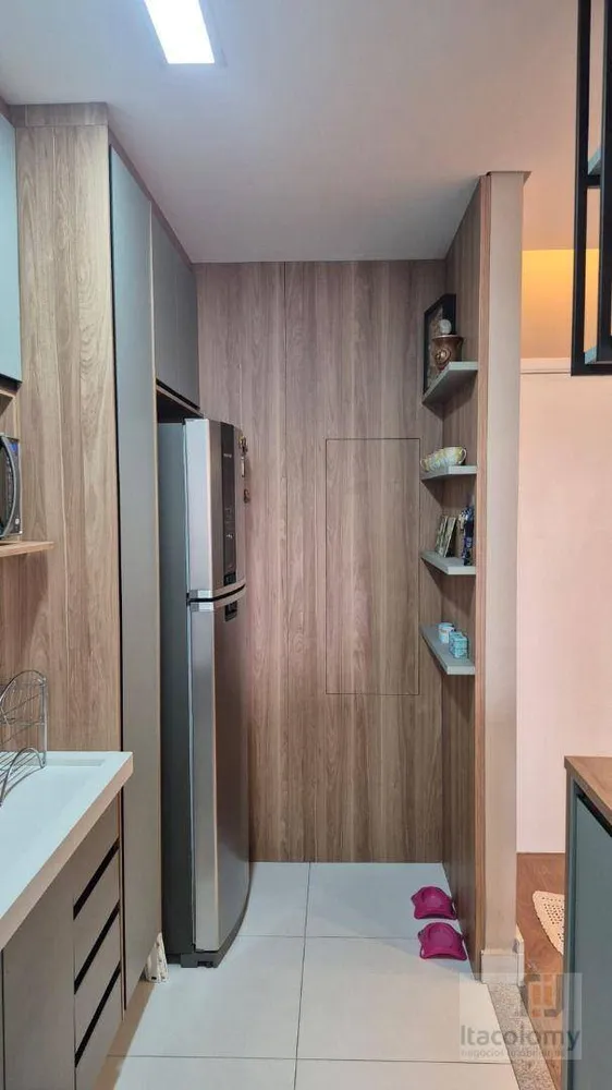 Apartamento, 3 quartos, 88 m² - Foto 1