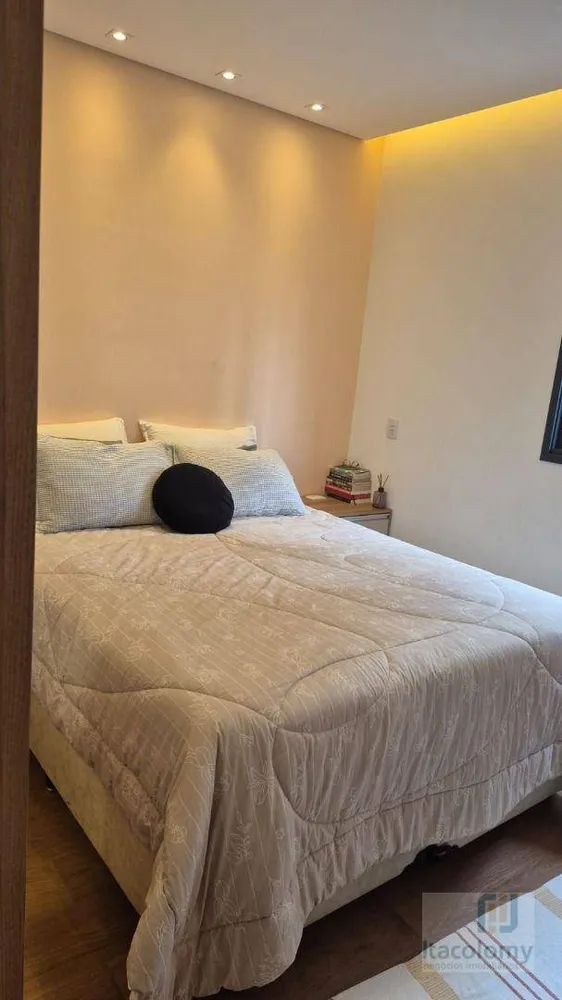 Apartamento, 3 quartos, 88 m² - Foto 9