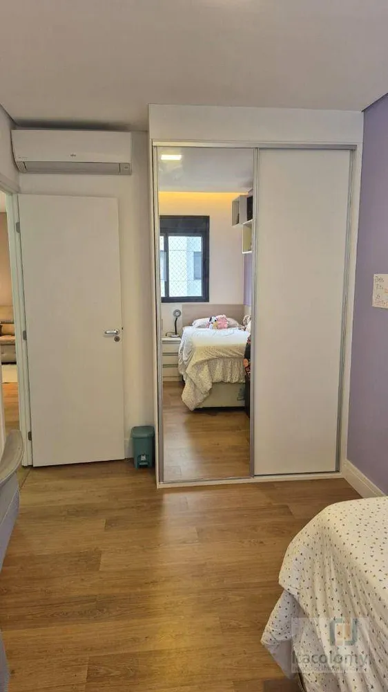Apartamento, 3 quartos, 88 m² - Foto 5