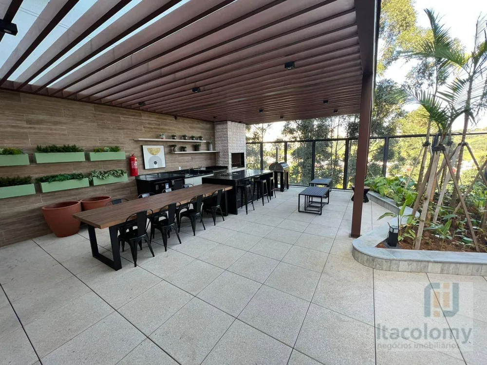 Apartamento, 3 quartos, 88 m² - Foto 16