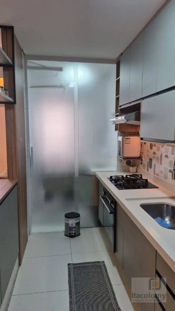Apartamento, 3 quartos, 88 m² - Foto 2