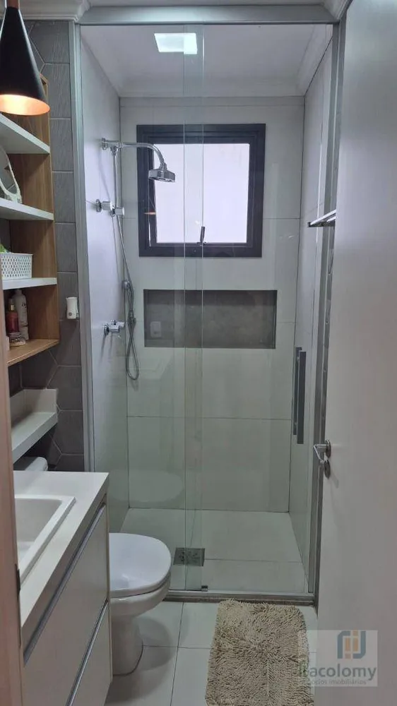 Apartamento, 3 quartos, 88 m² - Foto 7