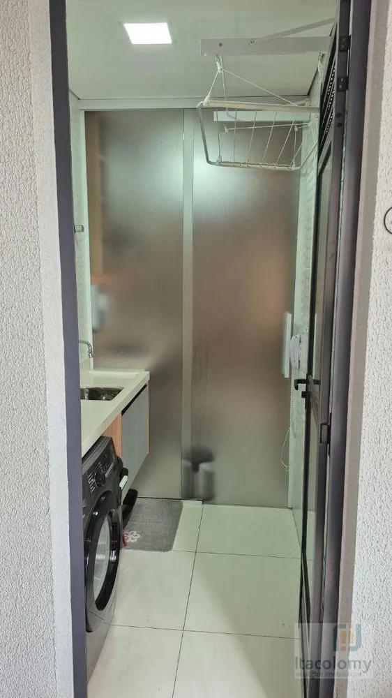 Apartamento, 3 quartos, 88 m² - Foto 11