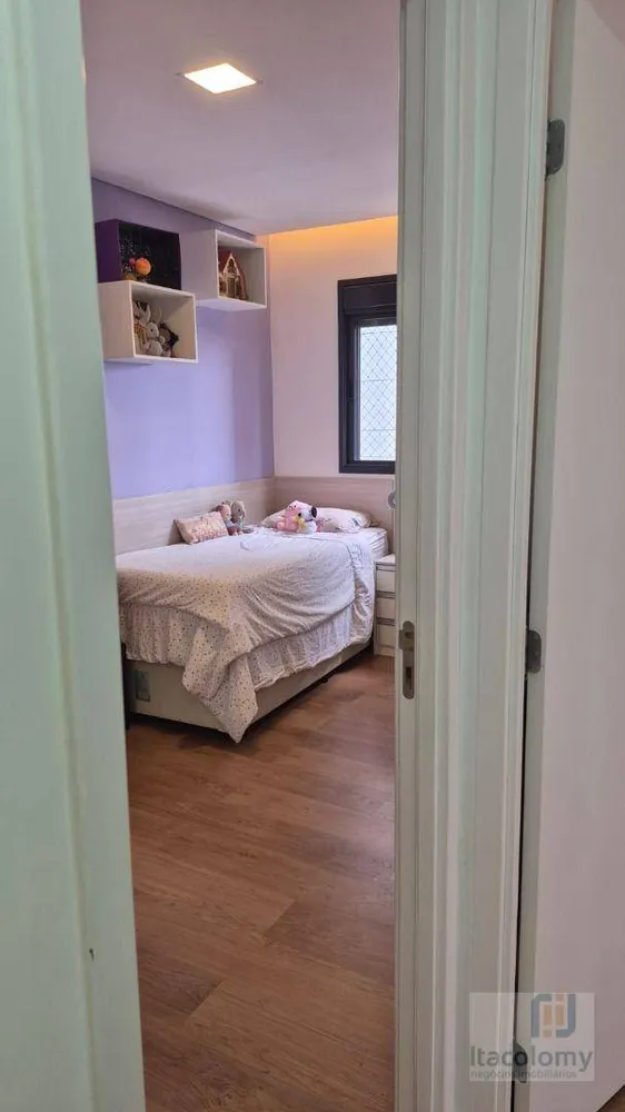 Apartamento, 3 quartos, 88 m² - Foto 4