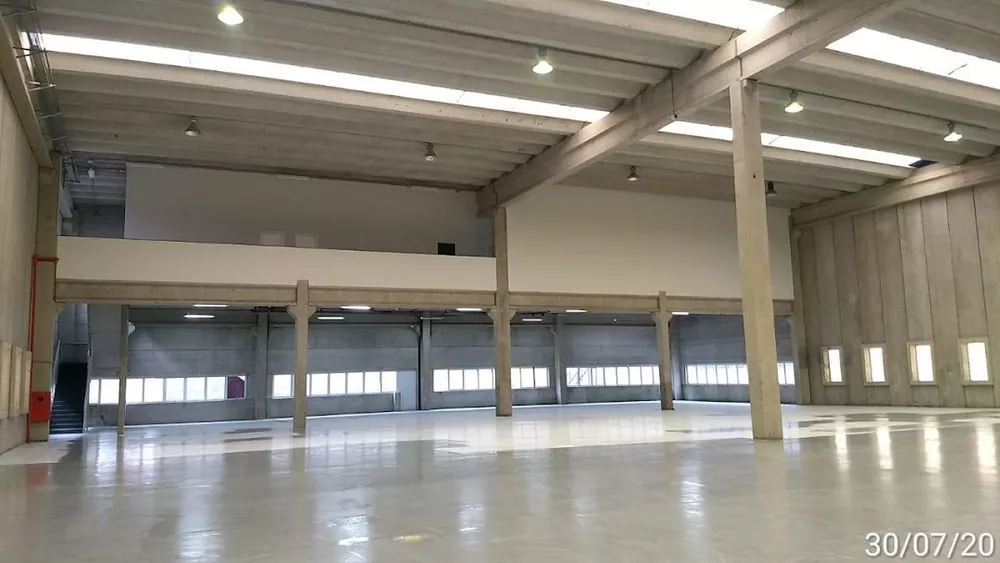 Depósito-Galpão-Armazém para alugar, 3693m² - Foto 3