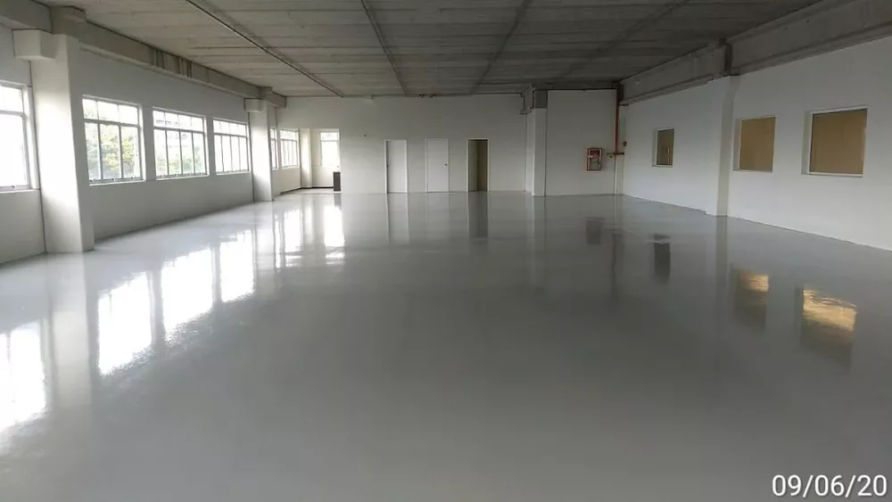 Depósito-Galpão-Armazém para alugar, 3693m² - Foto 1