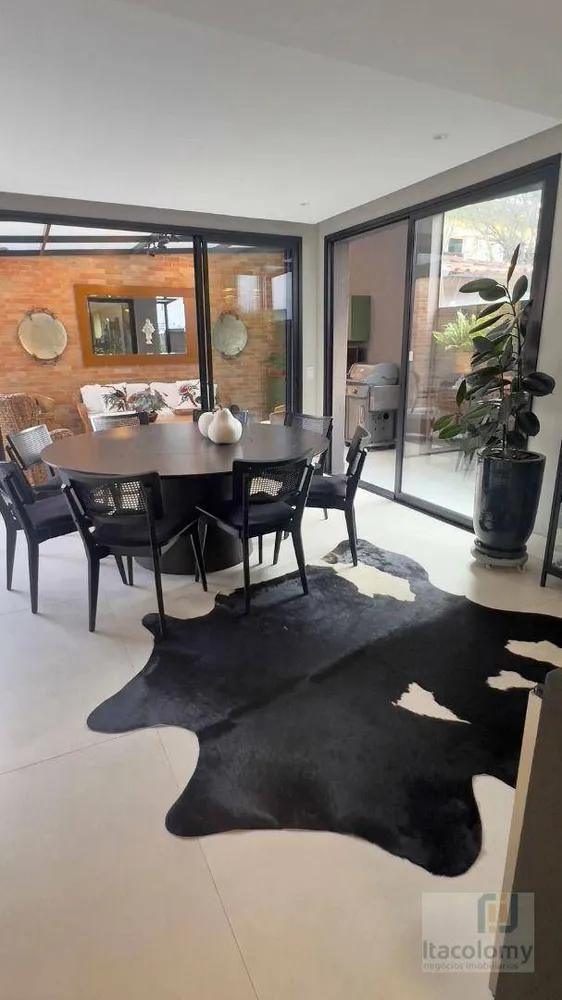 Casa de Condomínio, 4 quartos - Foto 10