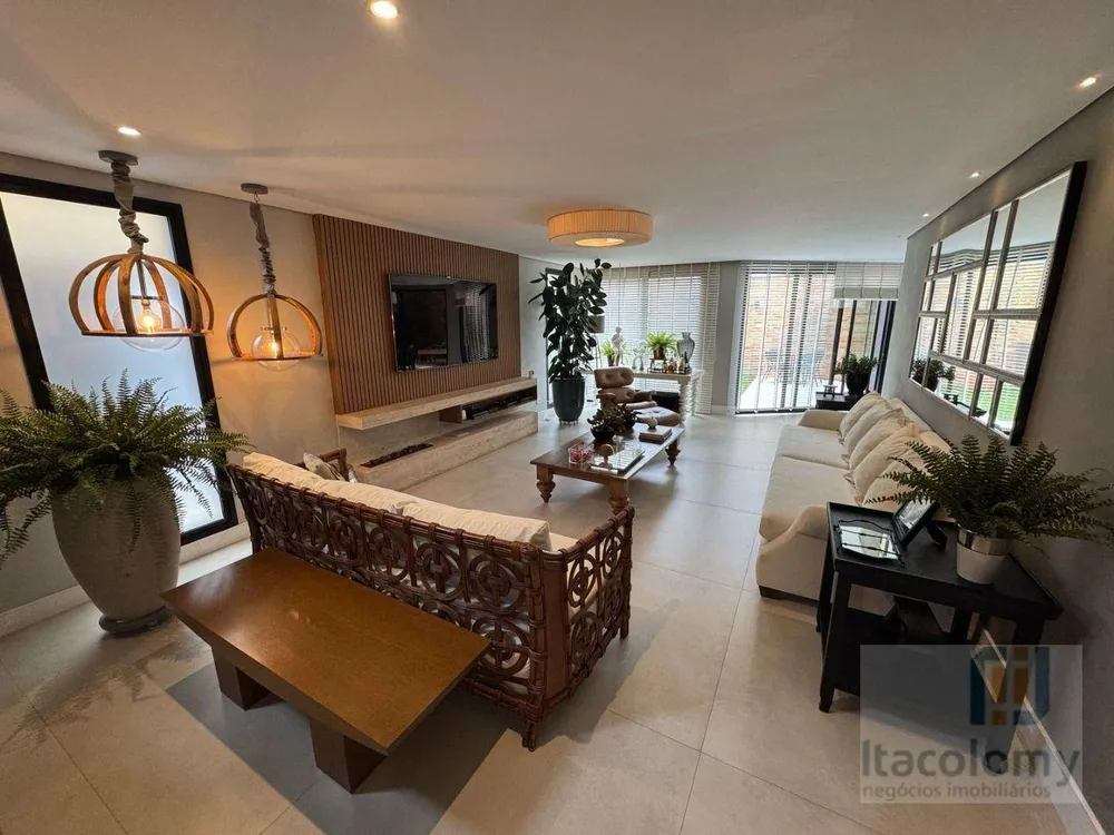 Casa de Condomínio, 4 quartos - Foto 6