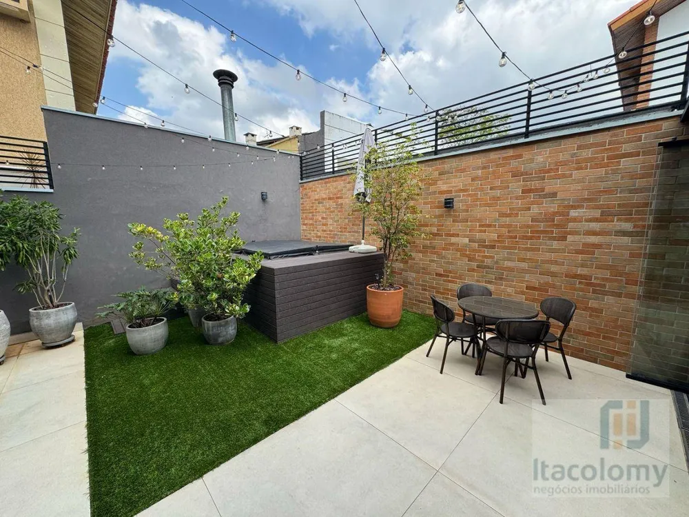 Casa de Condomínio, 4 quartos - Foto 7