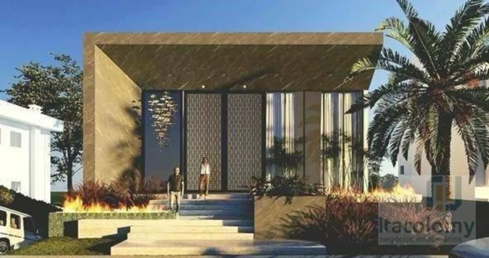 Loteamento e Condomínio, 1025 m² - Foto 3