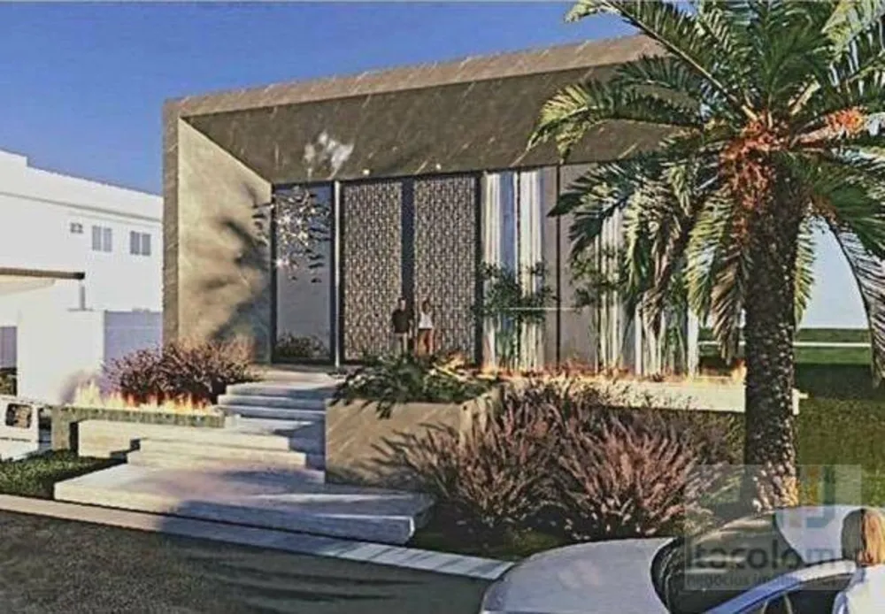 Loteamento e Condomínio, 1025 m² - Foto 9