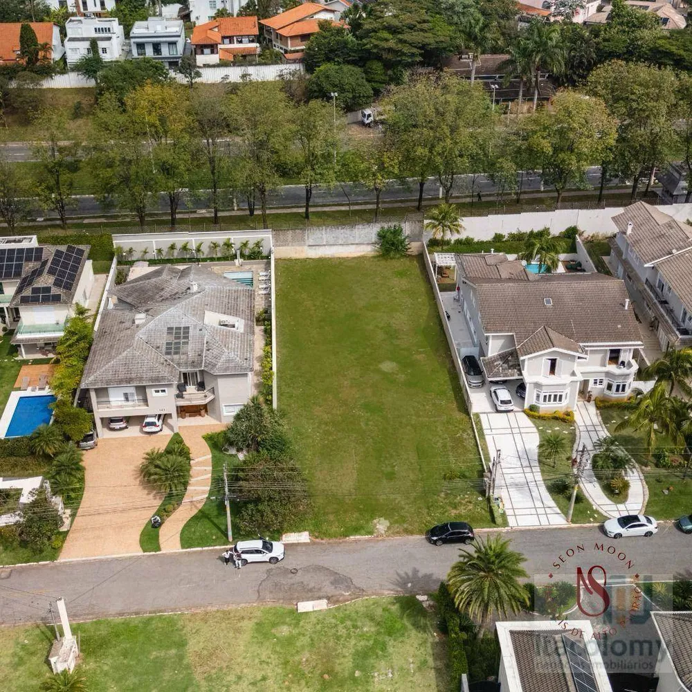Loteamento e Condomínio, 1025 m² - Foto 4