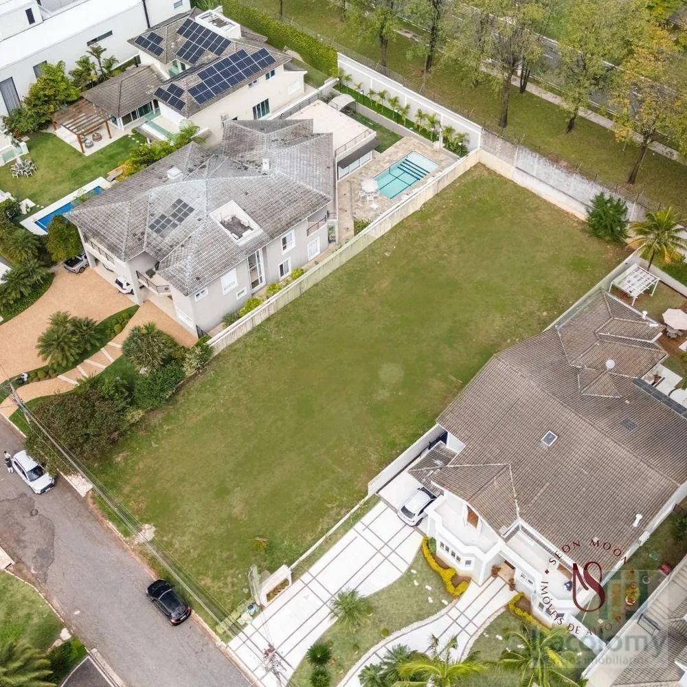 Loteamento e Condomínio, 1025 m² - Foto 6