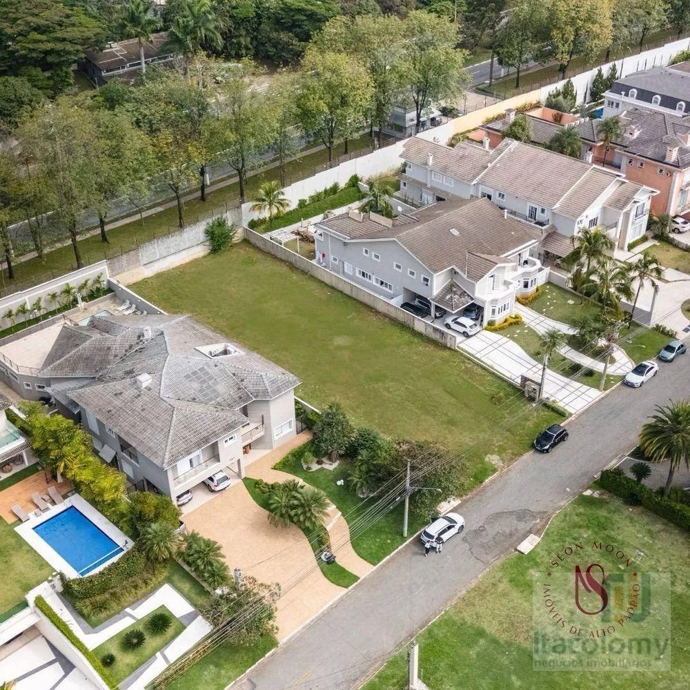 Loteamento e Condomínio, 1025 m² - Foto 12