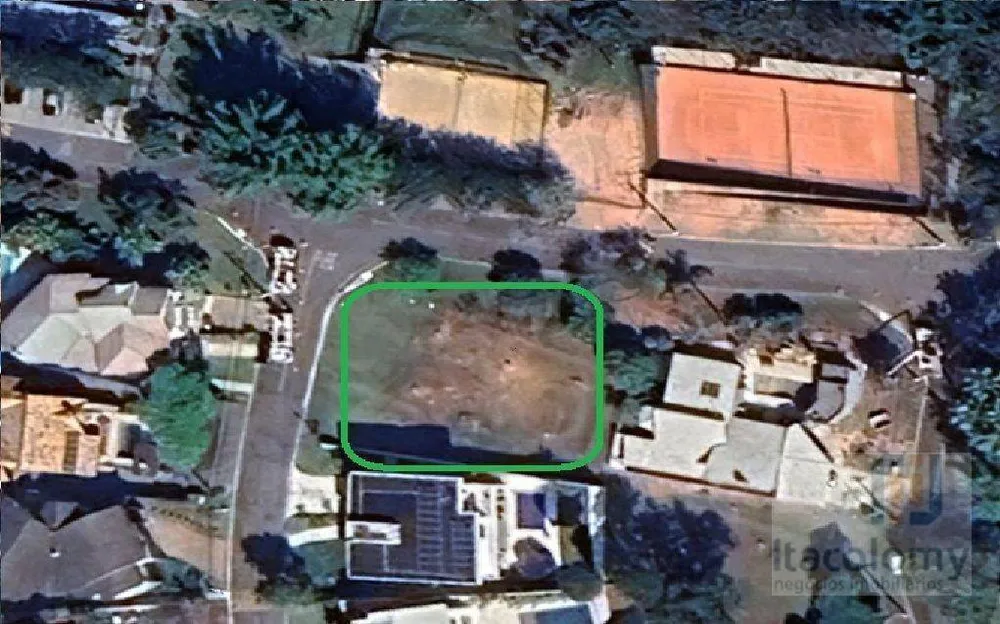 Loteamento e Condomínio, 705 m² - Foto 5