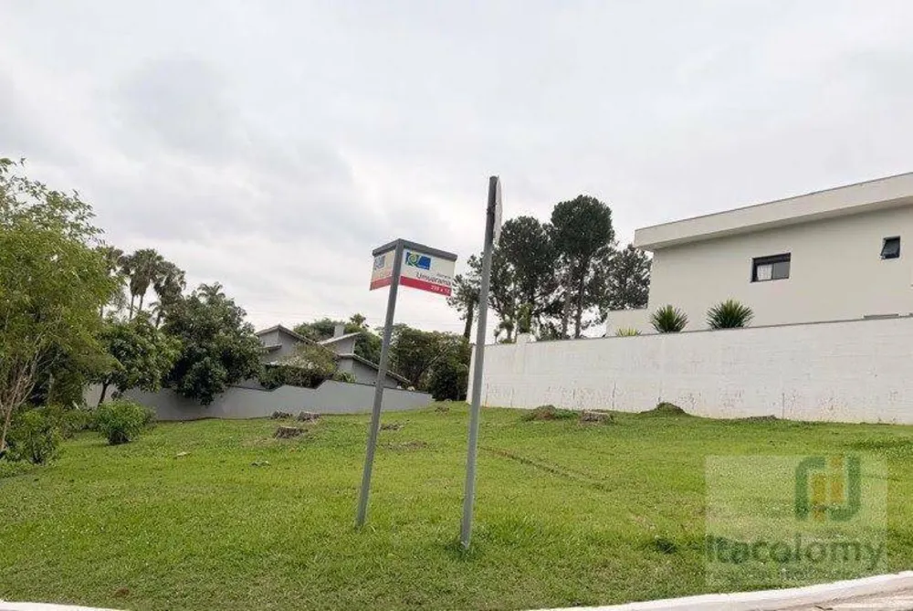 Loteamento e Condomínio, 705 m² - Foto 9