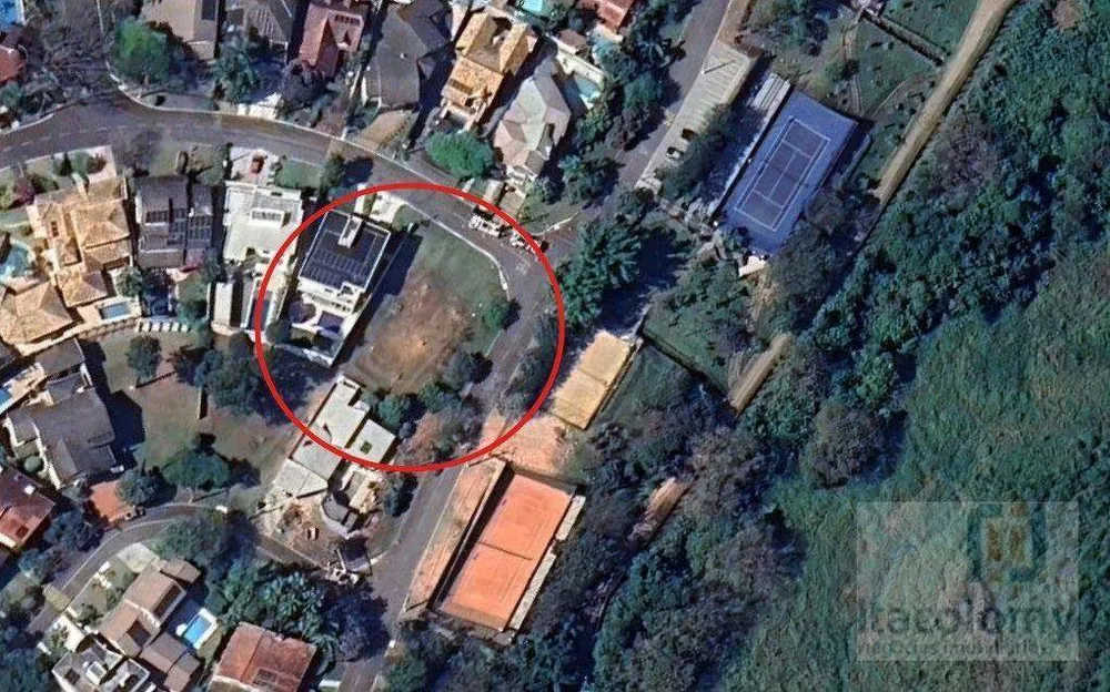 Loteamento e Condomínio, 705 m² - Foto 12