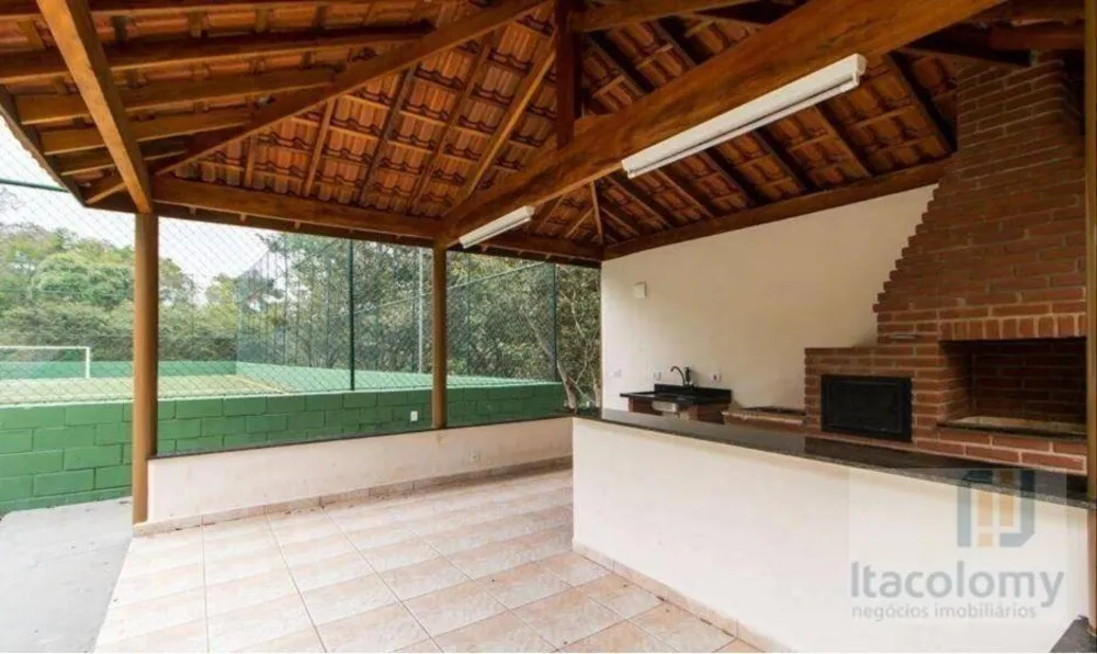 Loteamento e Condomínio, 705 m² - Foto 4