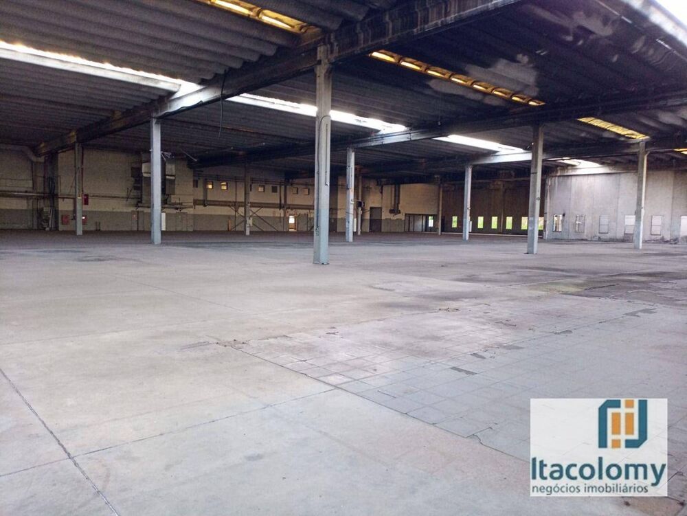 Depósito-Galpão, 10464 m² - Foto 4