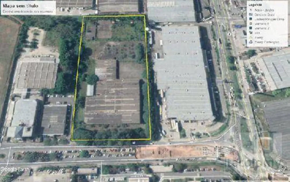 Depósito-Galpão, 10464 m² - Foto 15