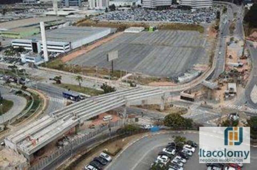 Depósito-Galpão, 10464 m² - Foto 8