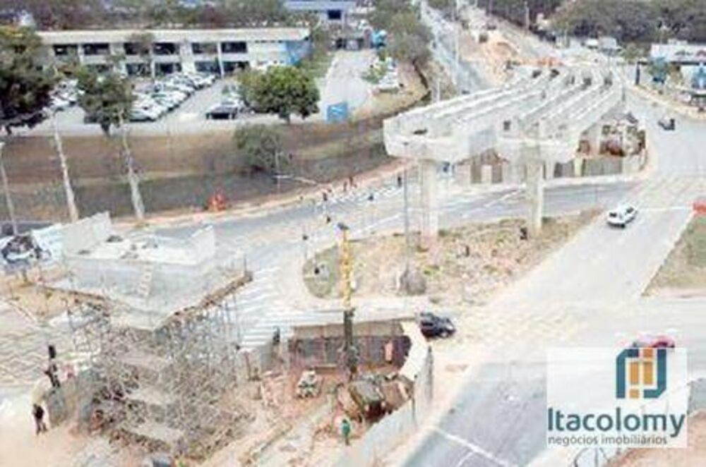 Depósito-Galpão, 10464 m² - Foto 3