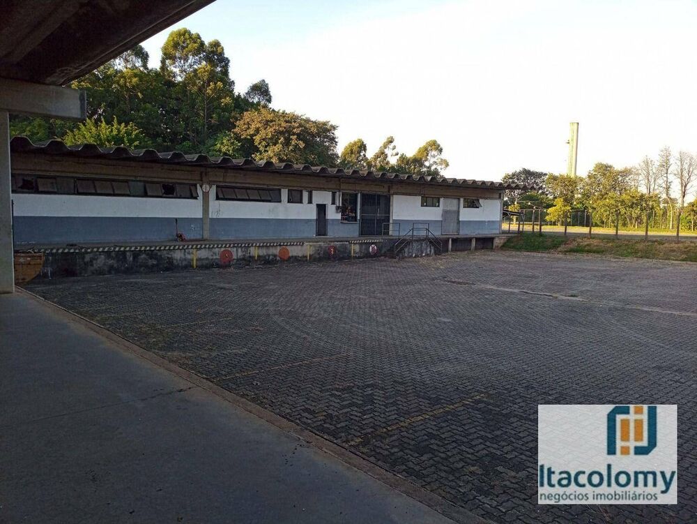 Depósito-Galpão, 10464 m² - Foto 1