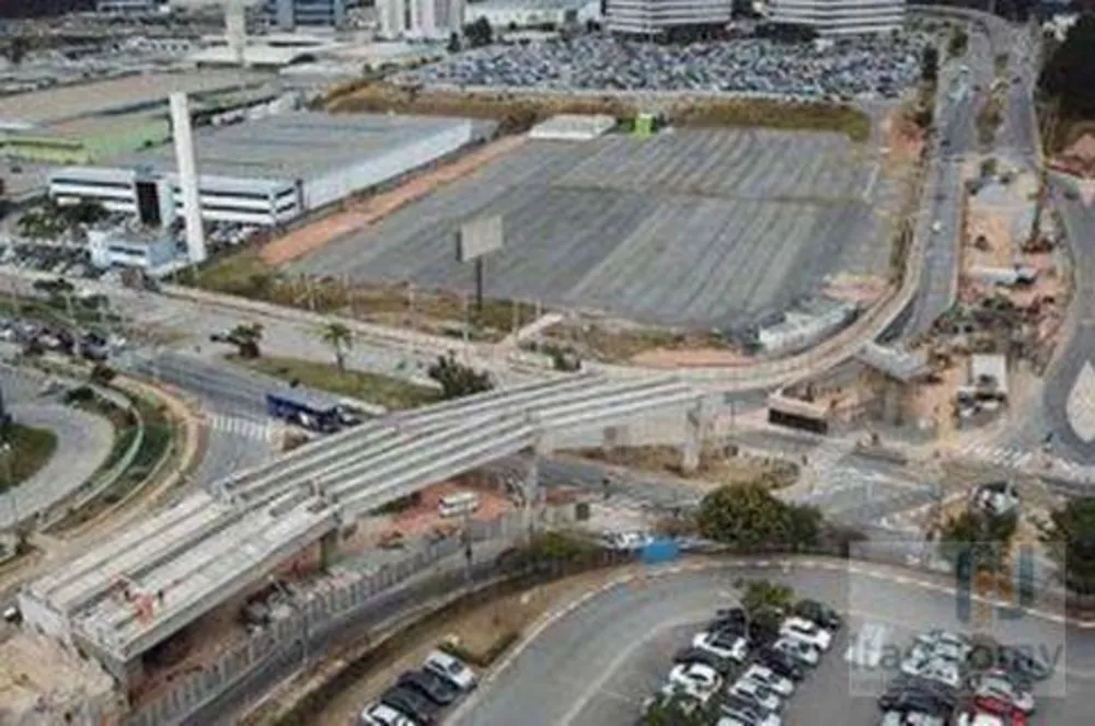 Depósito-Galpão, 10464 m² - Foto 16