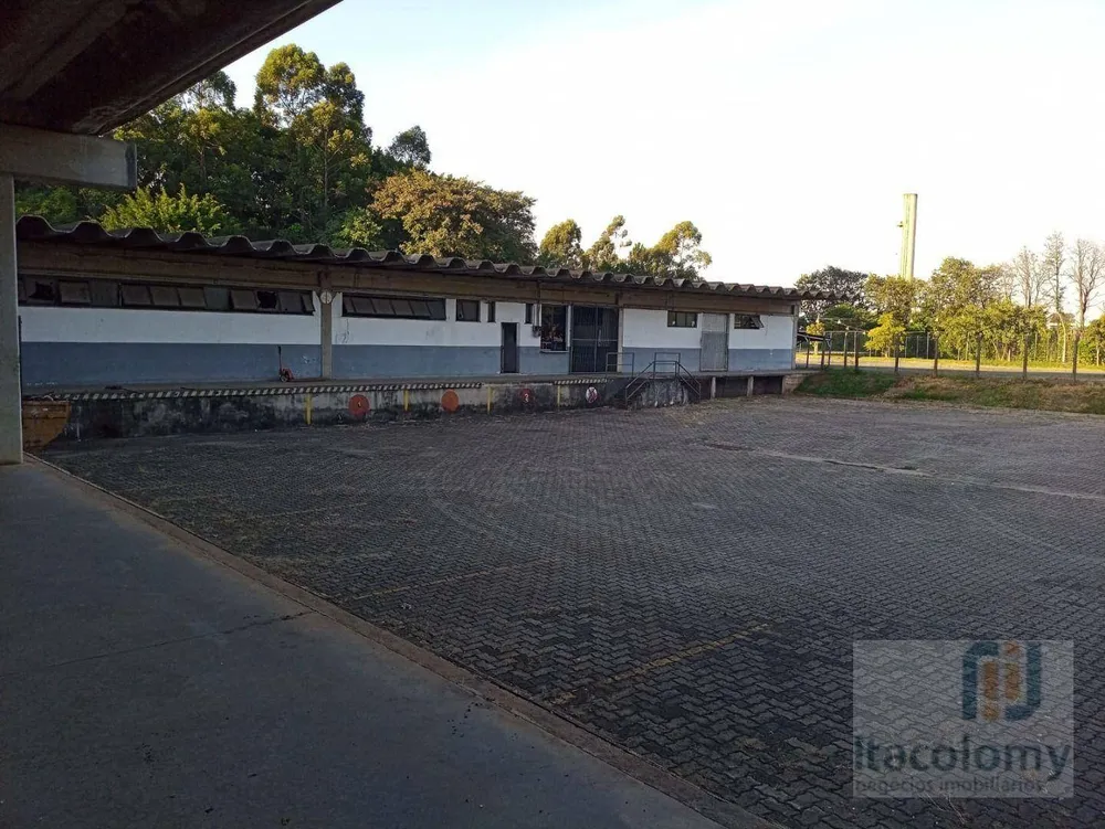 Depósito-Galpão, 10464 m² - Foto 1