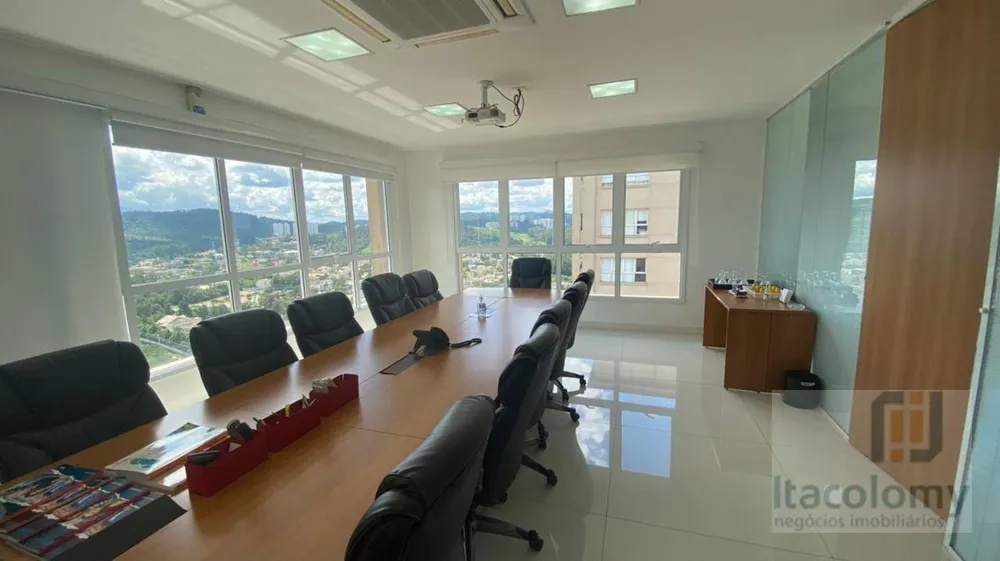 Sala-Conjunto, 396 m² - Foto 5