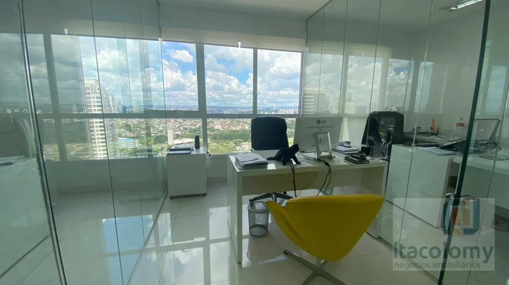 Sala-Conjunto, 396 m² - Foto 8